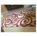 Large area rug $150