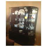 China cabinet $700 (pd $1900)