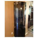 Curio Cabinet $300