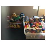 M&M Collectibles