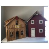 Dolhouses