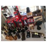 Avon/Old Spice Bottles