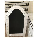Lighted Chalkboard