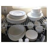 Misc. Dishes