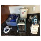 Misc. Appliances
