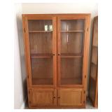 2 of 2 Lockiing Cabinet