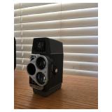 Vintage Video Camera