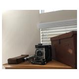 Graphlex Camera w/Case