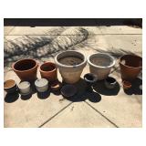 Misc. Pots
