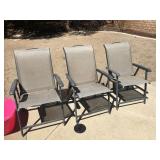 Patio Chairs