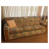 Queen Sleeper Sofa