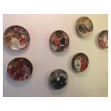 Annie Collector Plates