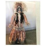 Patricia Loveless 32" Doll Cherish