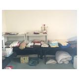 Misc. Linens
