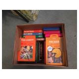 Atari Boxes (NO GAMES)