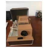 Argus 500 Projector