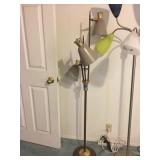Mid Century Floor lamp
