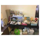 Misc. Sewing & Craft Items