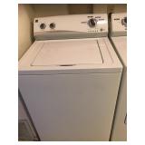 Kenmore washer