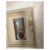 Keane Art - Rejected