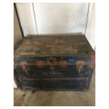 Vintage Trunk
