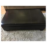 Storage Ottoman