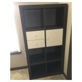 Book / Storage Shelf