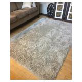 Tan Area Rug