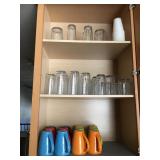 Misc. Glasses & Mugs