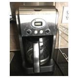 Cuisinart Coffeemaker