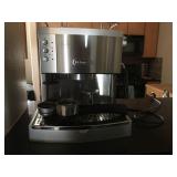 Delonghi Espresso Maker