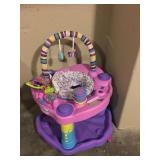 Baby Activity Chair