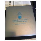 1st Day Covers - The Royal Wedding