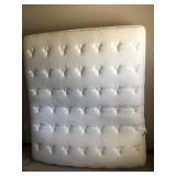 King Mattress (No Box Spring)