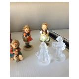 Hummel Figurines