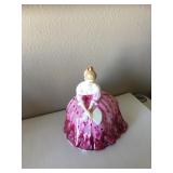 Royal Doulton Figurine