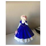 Royal Doulton Figurine - Mary