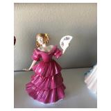 Royal Doulton Figurine - Jennifer 