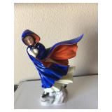 Royal Doulton Figurine 