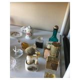 Misc. Shaving / perfume