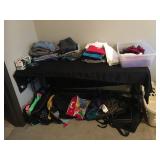 Misc. Clothing / Backpacks