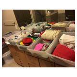 Misc. Hats / Scarves / Thermals / Socks