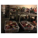 Misc. Hallmark Ornaments