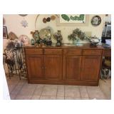 Buffet Cabinet Buffet Cabinet