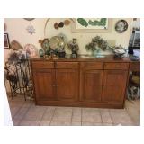 Buffet Cabinet