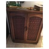 Vintage Cabinet Vintage Cabinet