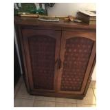 Vintage Cabinet