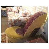 High Heel Chair High Heel Chair