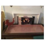 Display Coffee table Display Coffee table