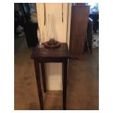 Accent table Accent table